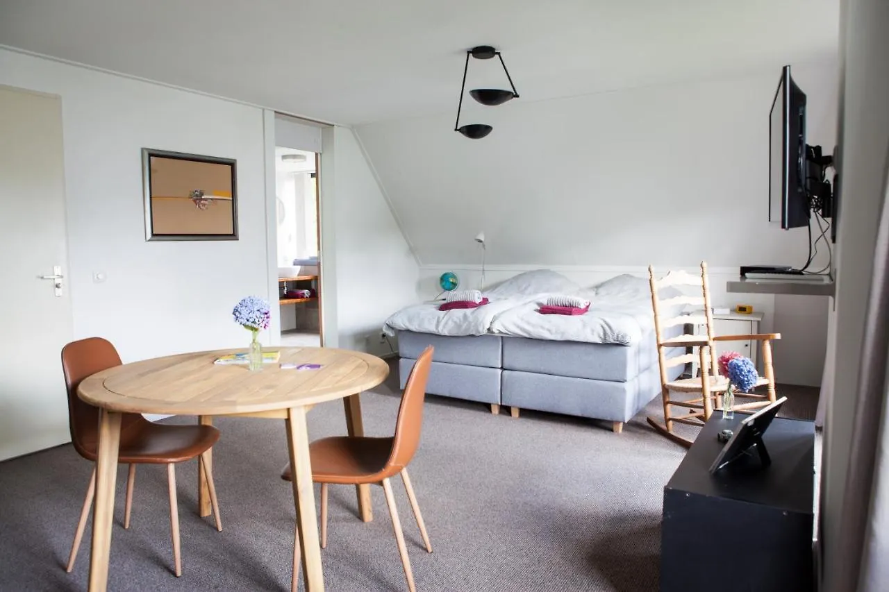 De Heidestroper Bed & Breakfast Eindhoven